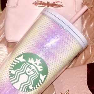 Starbucks Sequenced Tumbler (Venti)